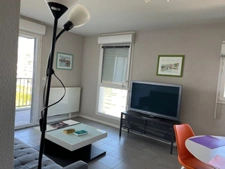 Appartement Bordeaux Lac- 3 pièces-vue sur lac