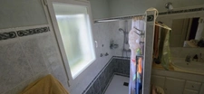 Maison à vendre dans un hameau de DIRAC, au calme, juste à remettre au goût du jour