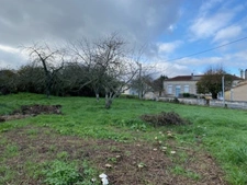 Terrain constructible, à vendre, de 1 102,00 m² DIGNAC (16)