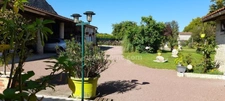 Maison à vendre en VIAGER 6 pièces VILLEJESUS (16)