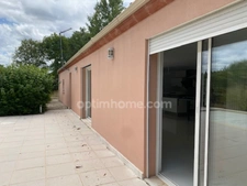 Maison à vendre 8 pièces Proche de EXIDEUIL sur Vienne (16), juste quelques travaux de rafraichissement  