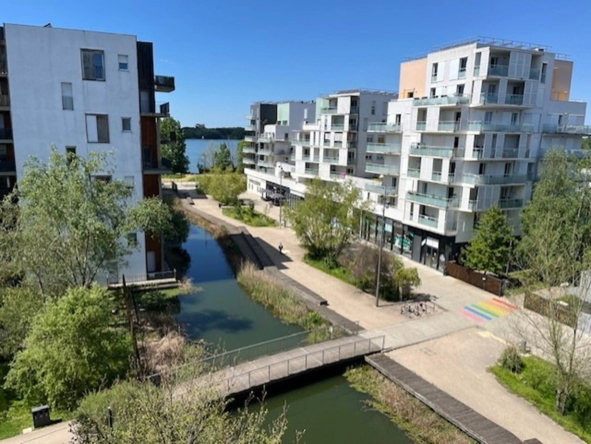 Appartement 3 pièces 60 m² · à Bordeaux · 60 m² · 240 000 €