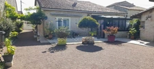 Maison à vendre en VIAGER 6 pièces VILLEJESUS (16)