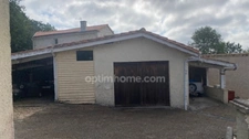 A Nersac,16, proche de toutes les commodités, maison à vendre prête à habiter, juste à rafraîchir.