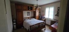 Maison à vendre dans un hameau de DIRAC, au calme, juste à remettre au goût du jour