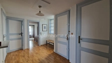 Appartement à vendre 3 pièces 79M2 BIARRITZ CENTRE VILLE– PLATEAU DE L’ATALAYE – APPARTEMENT D’EXCEPTION AVEC VUE MER