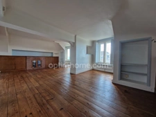 Appartement à vendre 3 pièces 79M2 BIARRITZ CENTRE VILLE– PLATEAU DE L’ATALAYE – APPARTEMENT D’EXCEPTION AVEC VUE MER