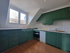 Appartement à vendre 3 pièces 79M2 BIARRITZ CENTRE VILLE– PLATEAU DE L’ATALAYE – APPARTEMENT D’EXCEPTION AVEC VUE MER