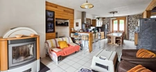 Maison à vendre 7 pièces BARCUS (64)