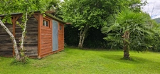 Maison à vendre 7 pièces BARCUS (64)