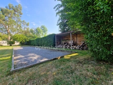 Maison de maître 11 pièces à 7km de PAU,grande grange rénové de reception de plus de 100M2!SAUNA/PISCINE