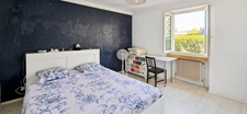Appartement à louer  PAU – T4 meublé 76 m² avec grande terrasse plein sud – 2 chambres + bureau (64)