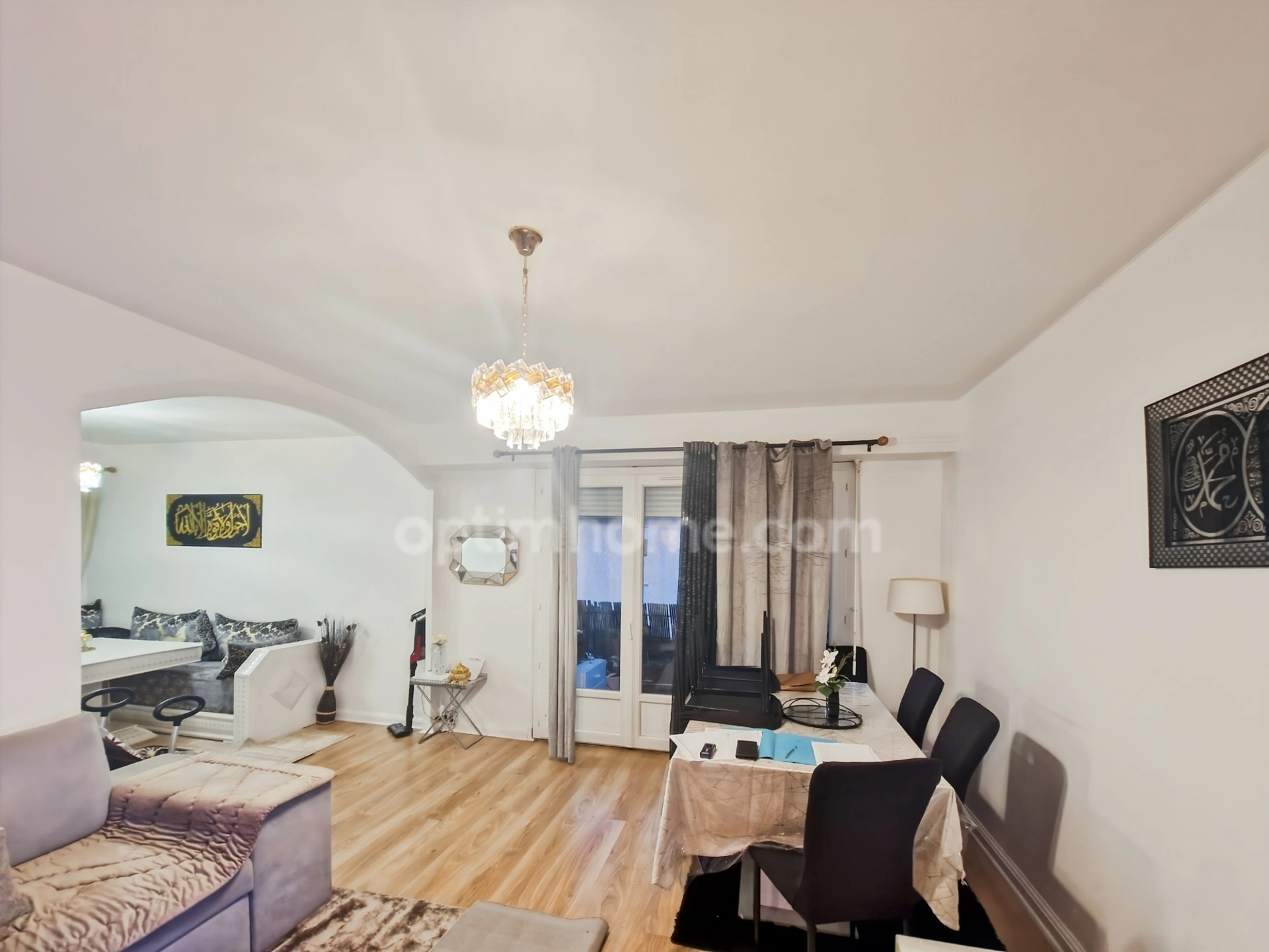 Appartement 4 pièces 64 m² · à Pau · 64 m² · 99 999 €