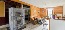 Maison à vendre 7 pièces BARCUS (64)