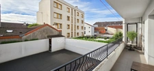 ✨ T3 refait à neuf – 83 m² –BALCON-GARAGE – Centre-ville de Pau PAU (64)