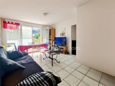À vendre : Appartement T3 - grande terrasse – Deux places de parking - Résidence de standing LONS (64)