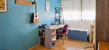 ⭐ T3 71 m² Hyper Centre Pau – Ascenseur, 2 balcons, lumineux VUE PYRENEES PAU (64)