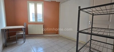 Immeuble à vendre TARBES (65)Immeuble de Rapport Libre – 6 Appartements + Combles Aménageables – Tarbes Centre Rare sur le secteur !