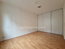Appartement à vendre 4 pièces PAU (64)Grande terrasse et parking!centre ville de Pau!