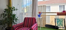⭐ T3 71 m² Hyper Centre Pau – Ascenseur, 2 balcons, lumineux VUE PYRENEES PAU (64)