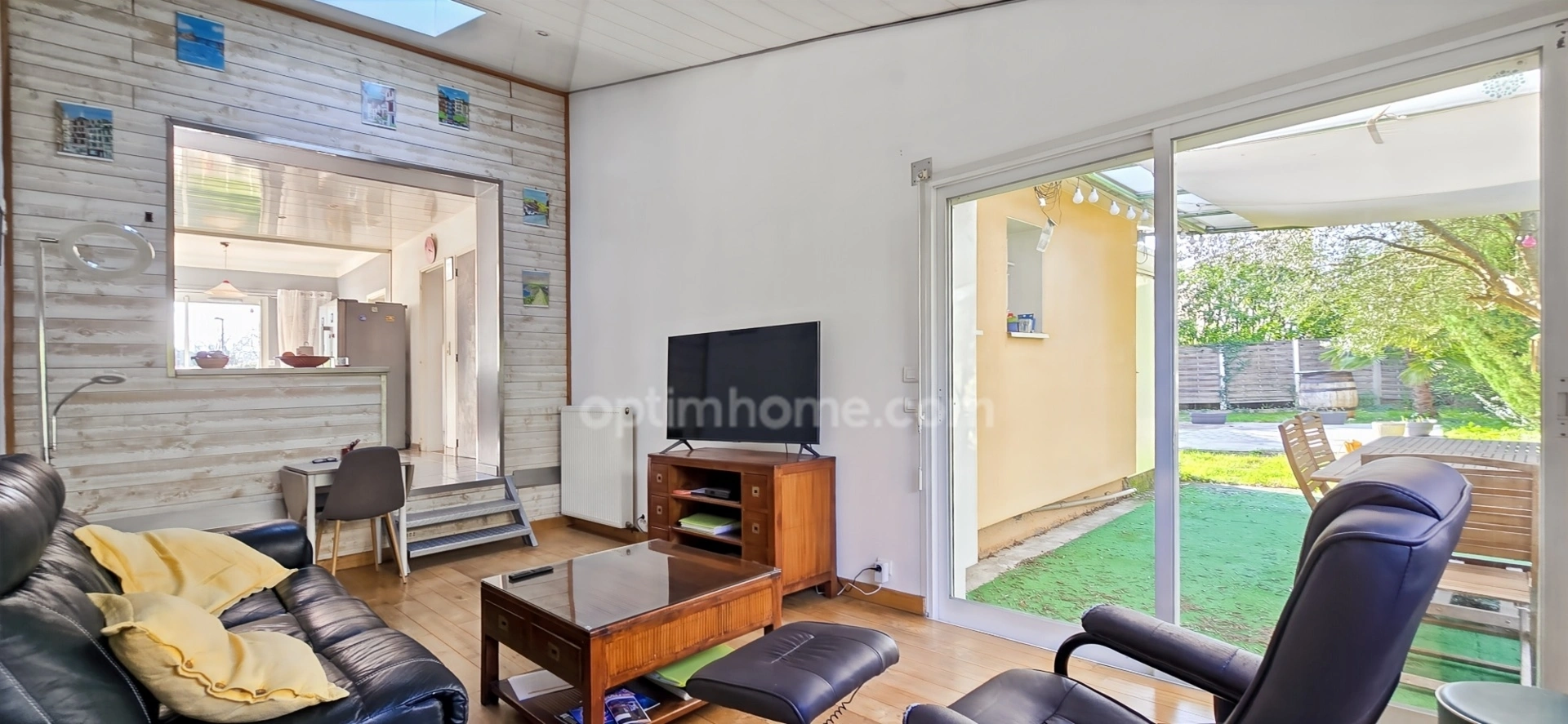 Maison 3 pièces 86 m² · à Pau · 86 m² · 219 900 €