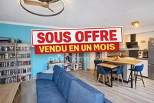 ✨ T3 refait à neuf – 83 m² –BALCON-GARAGE – Centre-ville de Pau PAU (64)