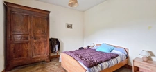 Maison à vendre 7 pièces BARCUS (64)