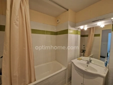 À vendre : Appartement T3 - grande terrasse – Deux places de parking - Résidence de standing LONS (64)