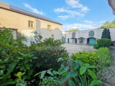  PROPRIÉTÉ DE CARACTÈRE 11 PIÈCES – MAISON + GRANGE RÉNOVÉE – PISCINE – MEILLON À 7 KM DE PAU
