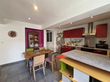 Appartement 3 chambres 83M2 de Charme en Duplex - Proche du Centre-Ville - 55m² de Terrasse DERNIER ETAGE