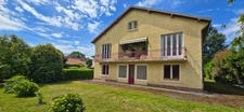 Maison à vendre 8 pièces PAU (64) Rare– Entre Trespoey et Allées de Morlaàs – 260 m² et 1300M2 de terrain!