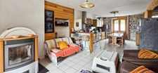 Maison à vendre 7 pièces BARCUS (64)