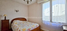 ? Maison de plain-pied 88 m² – 2 chambres (+ possibilité 3ème) – Quartier calme – Jardin clôturé – Garage fermé PAU (64)