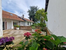 Appartement 3 chambres 83M2 de Charme en Duplex - Proche du Centre-Ville - 55m² de Terrasse DERNIER ETAGE