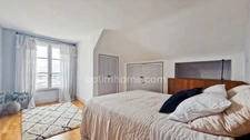Appartement 79M2-T3–VIDEO SUR DEMANDE-CÔTE BASQUE – BIARRITZ – PLATEAU DE L’ATALAYE Appartement d’Exception – Vue Mer Panoramique – Dernier Étage – Centre-Ville