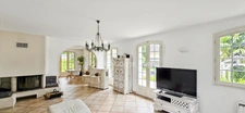Maison à vendre 7 pièces BOSDARROS (64)Piscine, Vue Pyrénées et un logement indépendant!