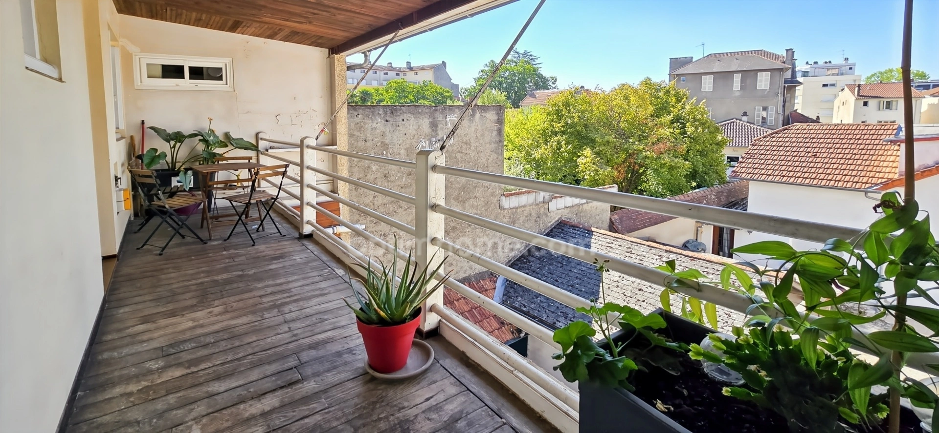 Appartement à Pau