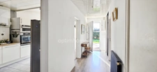 Maison 85 m² pleine de charme – 2 chambres – terrasse intimiste – double garage – aucun travaux PAU (64)