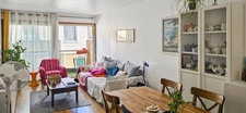 ⭐ T3 71 m² Hyper Centre Pau – Ascenseur, 2 balcons, lumineux VUE PYRENEES PAU (64)