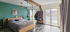 ✨ T3 refait à neuf – 83 m² –BALCON-GARAGE – Centre-ville de Pau PAU (64)
