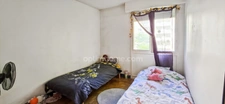 Appartement à vendre 3 pièces PAU (64) vendu loué