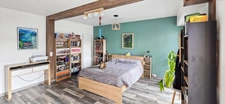 ✨ T3 refait à neuf – 83 m² –BALCON-GARAGE – Centre-ville de Pau PAU (64)