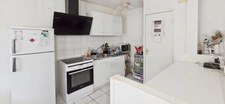 PAU CENTRE-VILLE – T3 62 m² – Balcon plein sud – Parking couvert – DPE B