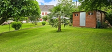 Maison à vendre 7 pièces BARCUS (64)