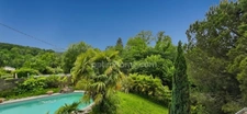 Maison à vendre 7 pièces BOSDARROS (64)Piscine, Vue Pyrénées et un logement indépendant!