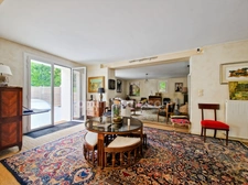 Maison de plus de 270M2 à vendre 9 pièces-5 chambres-piscine- HABAS (40)