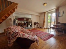 Appartement 3 chambres 83M2 de Charme en Duplex - Proche du Centre-Ville - 55m² de Terrasse DERNIER ETAGE
