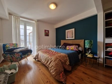 Appartement 3 chambres 83M2 de Charme en Duplex - Proche du Centre-Ville - 55m² de Terrasse DERNIER ETAGE