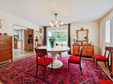 Maison de plus de 270M2 à vendre 9 pièces-5 chambres-piscine- HABAS (40)