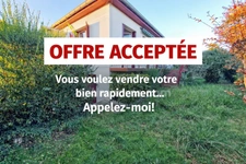 Maison à vendre 7 pièces 4 chambres PAU (64)